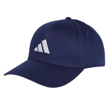 Imagem de Boné Adidas Baseball Logo - Marinho Único-Masculino