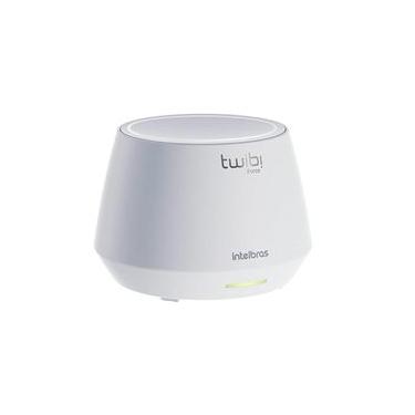 Imagem de ROTEADOR WI-FI MESH TWIBI FORCE AX INTELBRAS