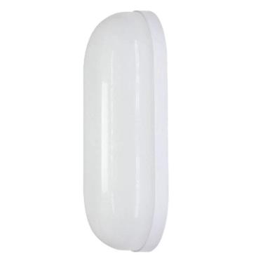 Imagem de Luminária Tartaruga Force Led 12W 6500K Taschibra