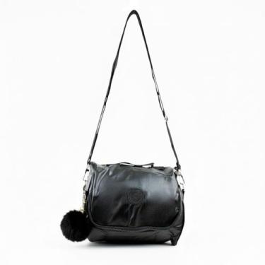 Imagem de Frasqueira Lancheira Térmica Acompanha Alça Transversal Grande Chaveir