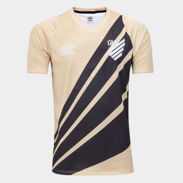 Imagem de Camisa Athlético Paranaense II 24/25 s/n Torcedor Umbro Masculina-Masculino