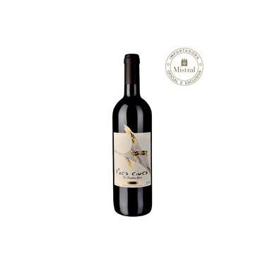 Imagem de L'Oca Ciuca Rosso 2020 (L'Oca Ciuca) 750ml