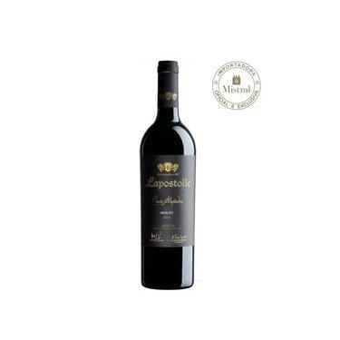 Imagem de Lapostolle Cuvée Alexandre Merlot 2021 (Lapostolle) 750ml