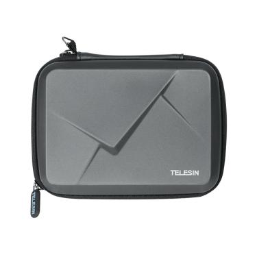 Imagem de Case Estojo para Câmeras Dji Osmo Action 5 Pro / 4 / 3 - Telesin