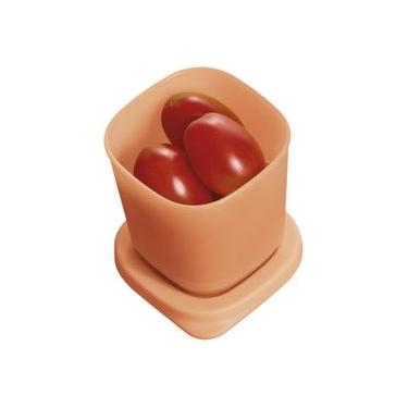 Imagem de Pote Hermético Tupperware Mini Refri Line 110ml 110 ml / Rosado