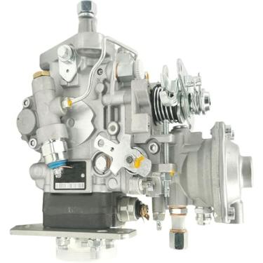 Imagem de Bomba de injeção de combustível VE compatível com motor Cummins 4BT3.9 4B3.9 0460424326 3960902