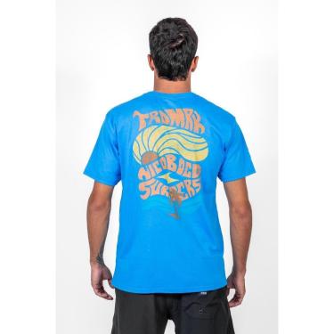 Imagem de CAMISETA NICOBOCO BÁSICA MESSI - MASCULINO-Masculino