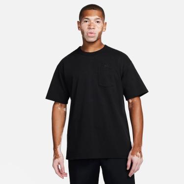 Imagem de Camiseta Nike Sportswear Essential Masculina-Masculino