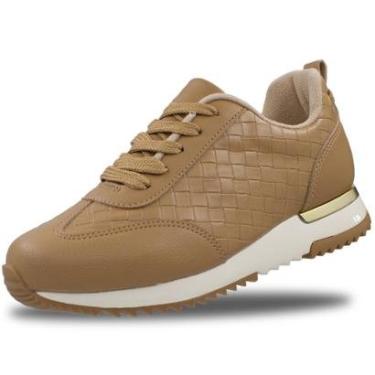 Imagem de Tênis Feminino Modare Ultraconforto-Feminino