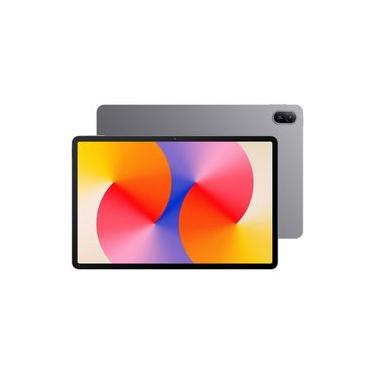Imagem de Tablet Huawei Matepad SE 11” HarmonyOS 2.0 128GB WiFi 8MP Cinza