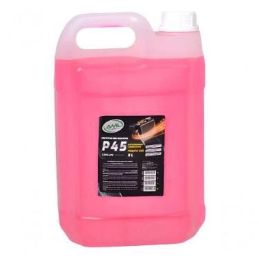 Imagem de Aditivo Rosa 5 Litros AML Química