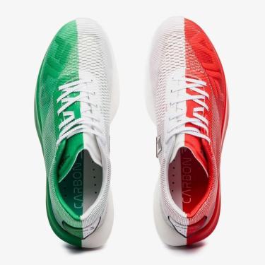 Imagem de Tênis Fila Racer Carbon 3 Itália Masculino-Masculino