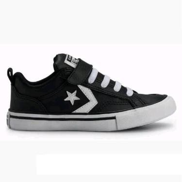 Imagem de TENIS CONVERSE PRO BLAZE STRAP REF CK1165 UNISSEX-Unissex