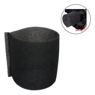 Imagem de Filtro Espuma Para Aspiradores Água E Pó Electrolux - Congratulations 