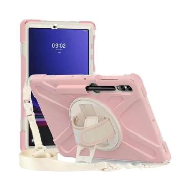 Imagem de Capa De Tablet À Prova De Choque Para Crianças Para Samsung Galaxy Tab