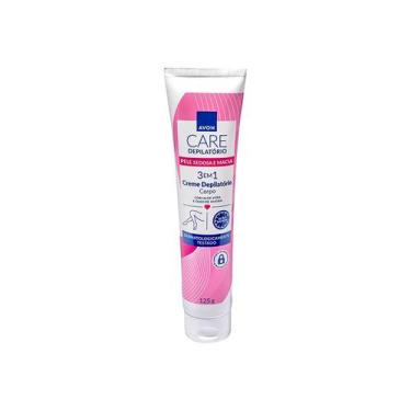 Imagem de Avon Care Creme Depilatorio Corp 125g