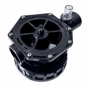 Imagem de Corpo Válvula Nautilus F280P/F300P Bip Rosq 11/2 Polegadas