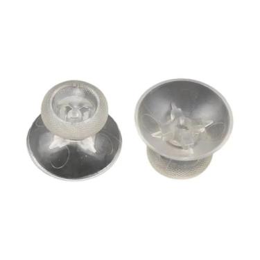 Imagem de YuXi 2pcs 3D Joystick Analógico Thumb Stick Grips Cap para Xbox One Ga