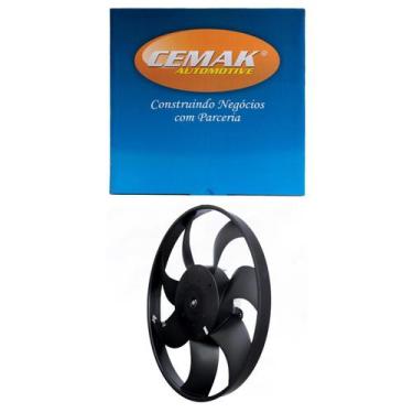 Imagem de Motor ventoinha chevrolet meriva - CEMAK
