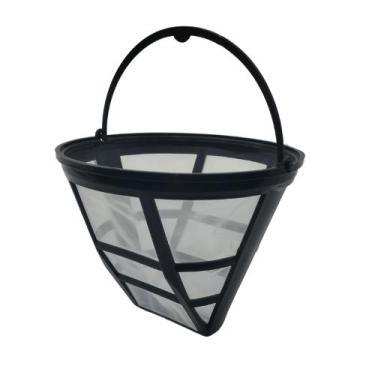 Imagem de Filtro Permanente para Cafeteira Electrolux ECM25 A24026401