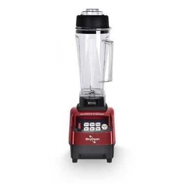 Imagem de Liquidificador Supreme Blender Copo Tritan Alta Rotação Skymsen Bs2 220V