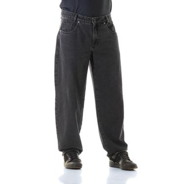 Imagem de Calça Jeans Masculina Arauto Baggy-Masculino