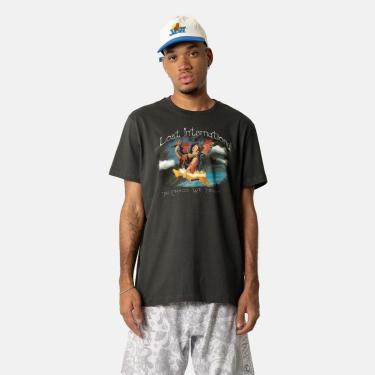 Imagem de Camiseta Lost Celestial-Masculino