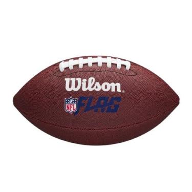 Imagem de Bola de Futebol Americano WILSON NFL Flag Youth