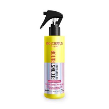 Imagem de Finalizador Spray Reconstrutor Be.Use 210mL Bio Extratus
