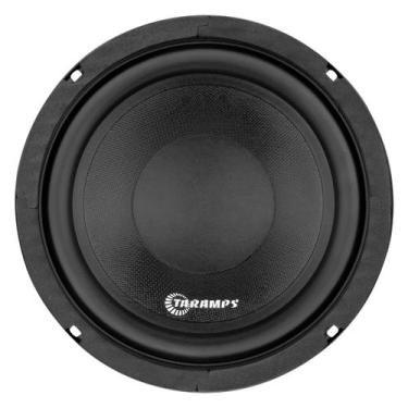 Imagem de Alto Falante Subwoofer Taramps T 500 SW 6" 250W RMS 4 Ohms