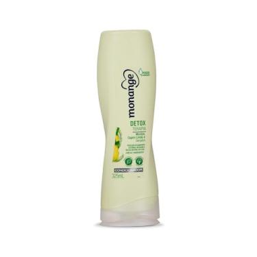 Imagem de Monange Condicionador Detox Terapia 325Ml