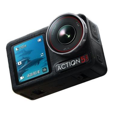 Imagem de Câmera de ação Dji Osmo Action5 Pro Standard Kit Br Dji212