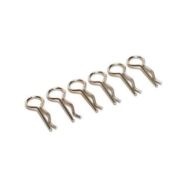 Imagem de Ht body clip 6p 23646