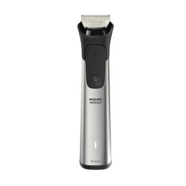 Imagem de Philips Norelco Multigroom 9000 Aparador Barba/Corpo/Nariz