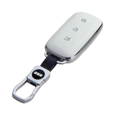 Imagem de Capa/Estojo Para Chave Geely Galaxy EX5 E5 Cityray L6 L7 EMI NO Proton