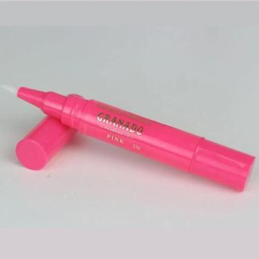 Imagem de Caneta Hidratante Granado Pink SOS Cutículas Perfeitas - Congratulatio