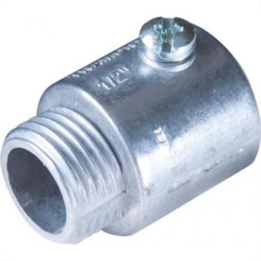 Imagem de Conector Conico Acp (A) 1/2'' Auc 1 - Kit C/20
