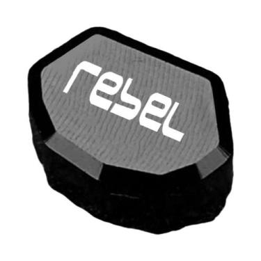Imagem de Botão De Sinalização CNC Para Moto Honda Rebel 500 1100 CMX500 CMX1100