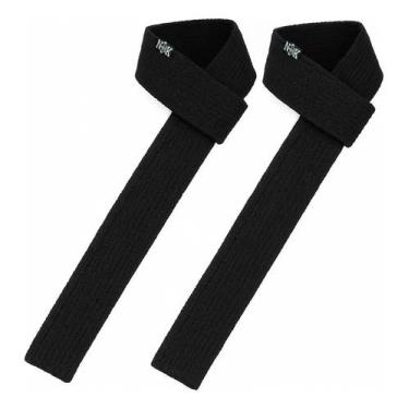Imagem de Strap Academia Musculação Cross Treino Pesado Fitness Barra - Congratu