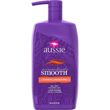 Imagem de Aussie Miraculously Smooth - Shampoo 865Ml