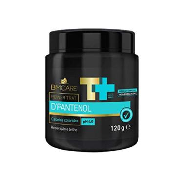 Imagem de Vitamina Para Cabelo Power Trat D-Pantenol T+ 120 Barrominas
