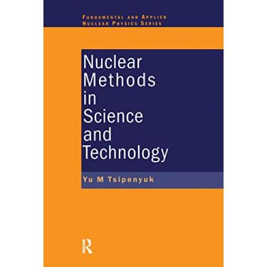 Imagem de Nuclear Methods in Science and Technology