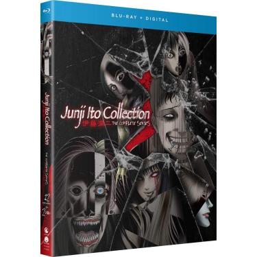 Imagem de Junji Ito Collection: The Complete Series