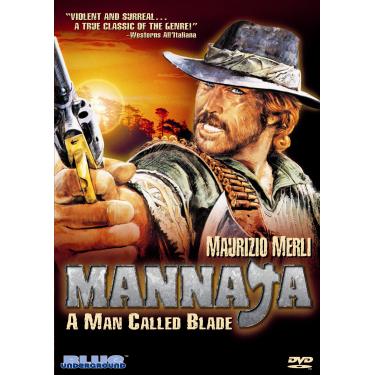 Imagem de Mannaja: A Man Called Blade