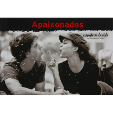 Imagem de Livro - Apaixonados: Avenida de la Vida - Bertram Bahner