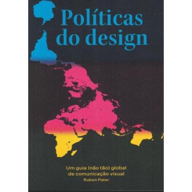 Imagem de Politicas Do Design