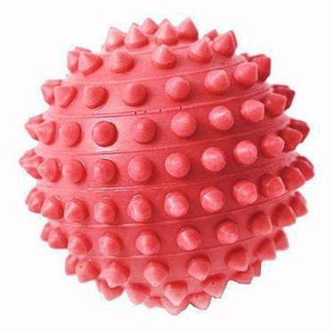Imagem de Bola De Massagem Supermedy Cravos Massagem Mãos Pés Terapia