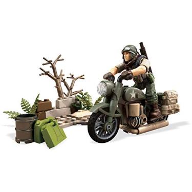 Imagem de Mega Construx Call of Duty Bike