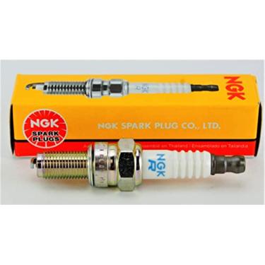 Imagem de NGK SPARK PLUG, Manufacturer: NGK, Manufacturer Part Number: 6955-AD, Stock Photo - Actual parts may vary.