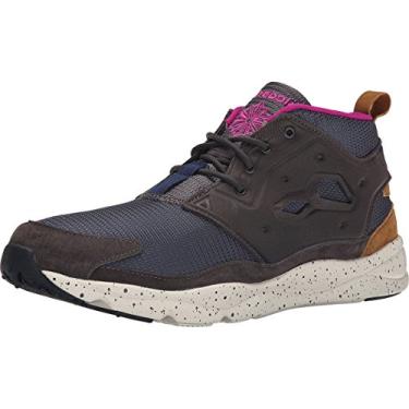 Imagem de Reebok Men's Furylite Chukka So Gravel